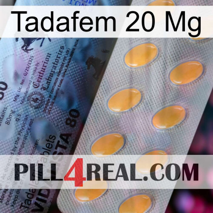 Tadafem 20Mg 44